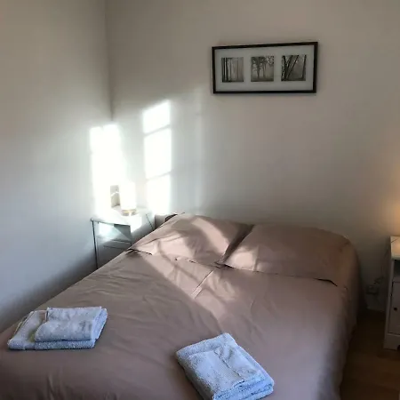 Lägenhet Le Royal Deauville