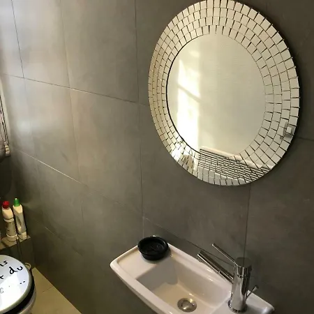 Lägenhet Le Royal *