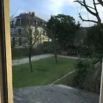 Le Royal Апартаменты Довиль