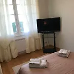 Апартаменты Le Royal