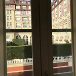 Le Royal Апартаменты *