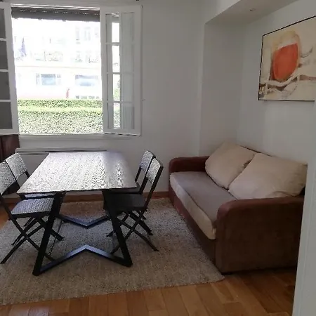 Le Royal * Deauville