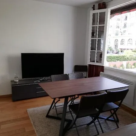 Le Royal Apartamento *