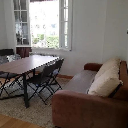 Le Royal * Deauville