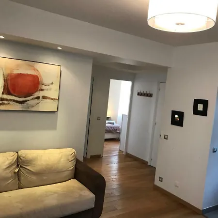 Le Royal Apartment Deauville