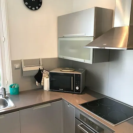 Le Royal * Deauville