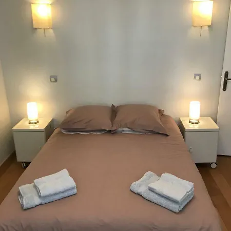 Apartamento Le Royal Deauville