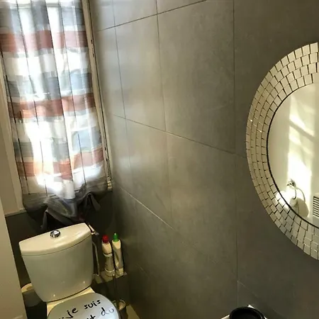 Apartamento Le Royal *