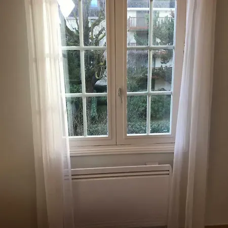 Apartamento Le Royal Deauville