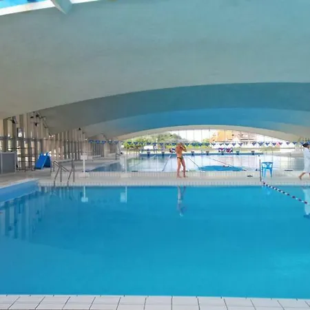 Apartamento Le Royal *