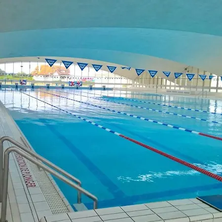 Lejlighed Le Royal *