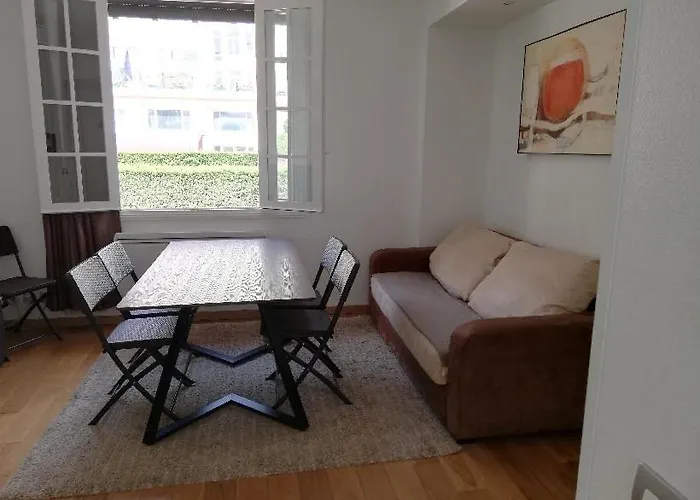 Le Royal * Deauville