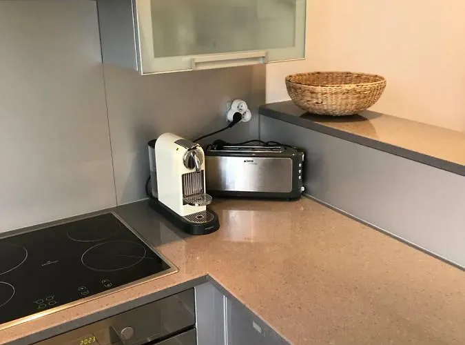 Le Royal Апартаменты *