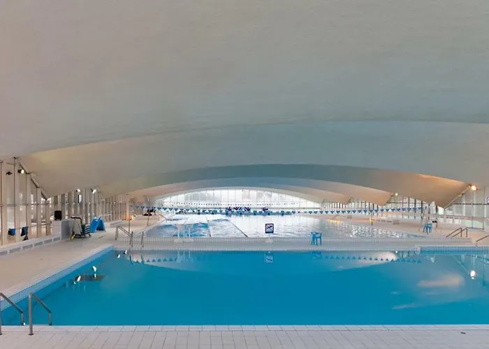 Appartamento Le Royal Deauville