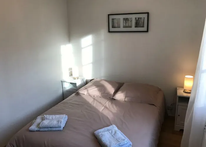 Appartamento Le Royal Deauville