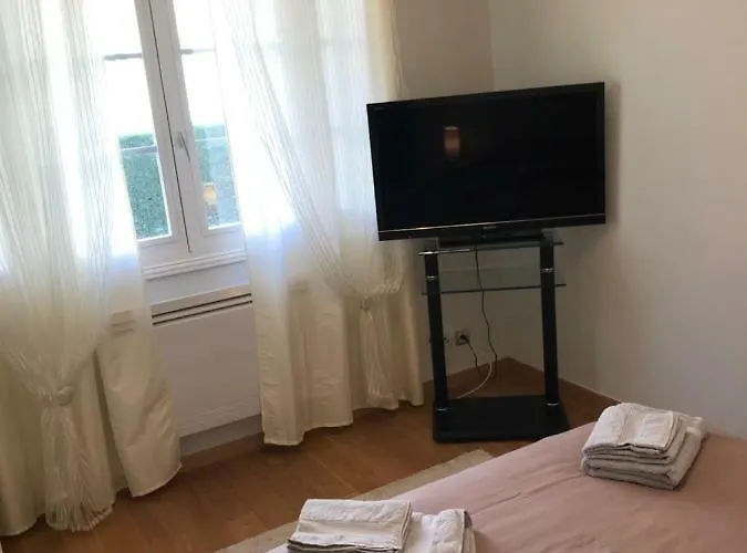 Appartamento Le Royal