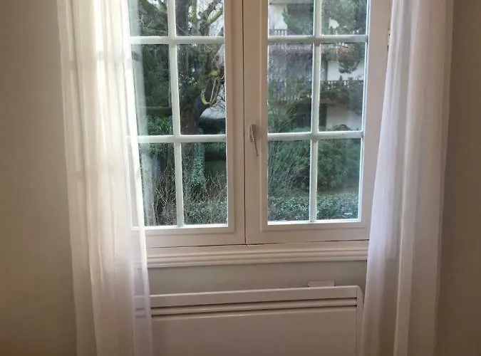 Daire Le Royal Deauville