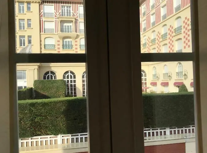 Le Royal Appartamento *