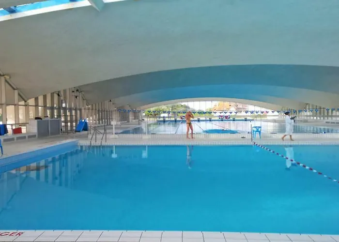 Appartamento Le Royal *