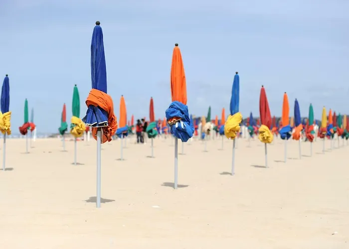 Appartamento Le Royal